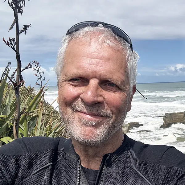 Leif Andrén